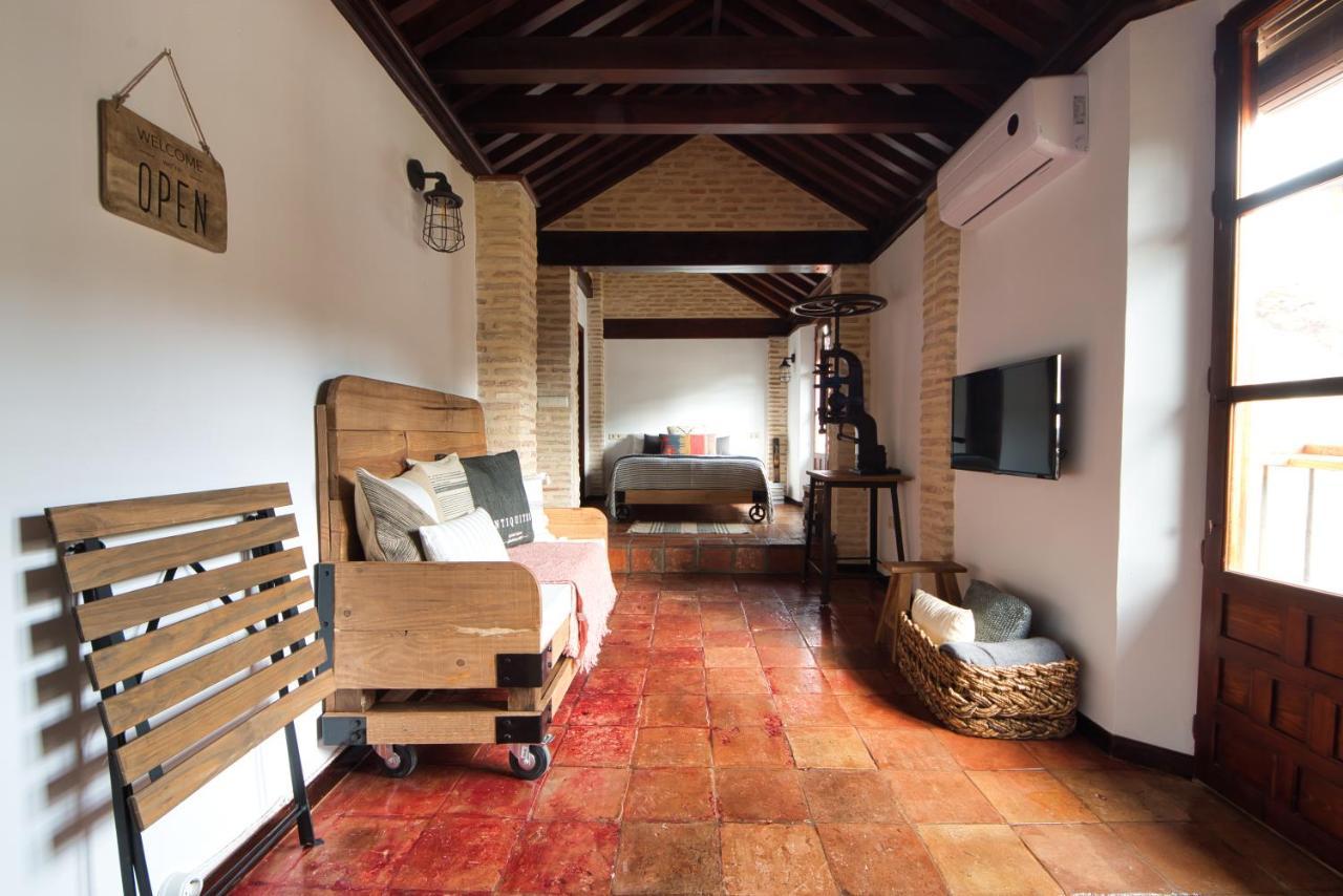 The Lovers Boutique Apartamento *