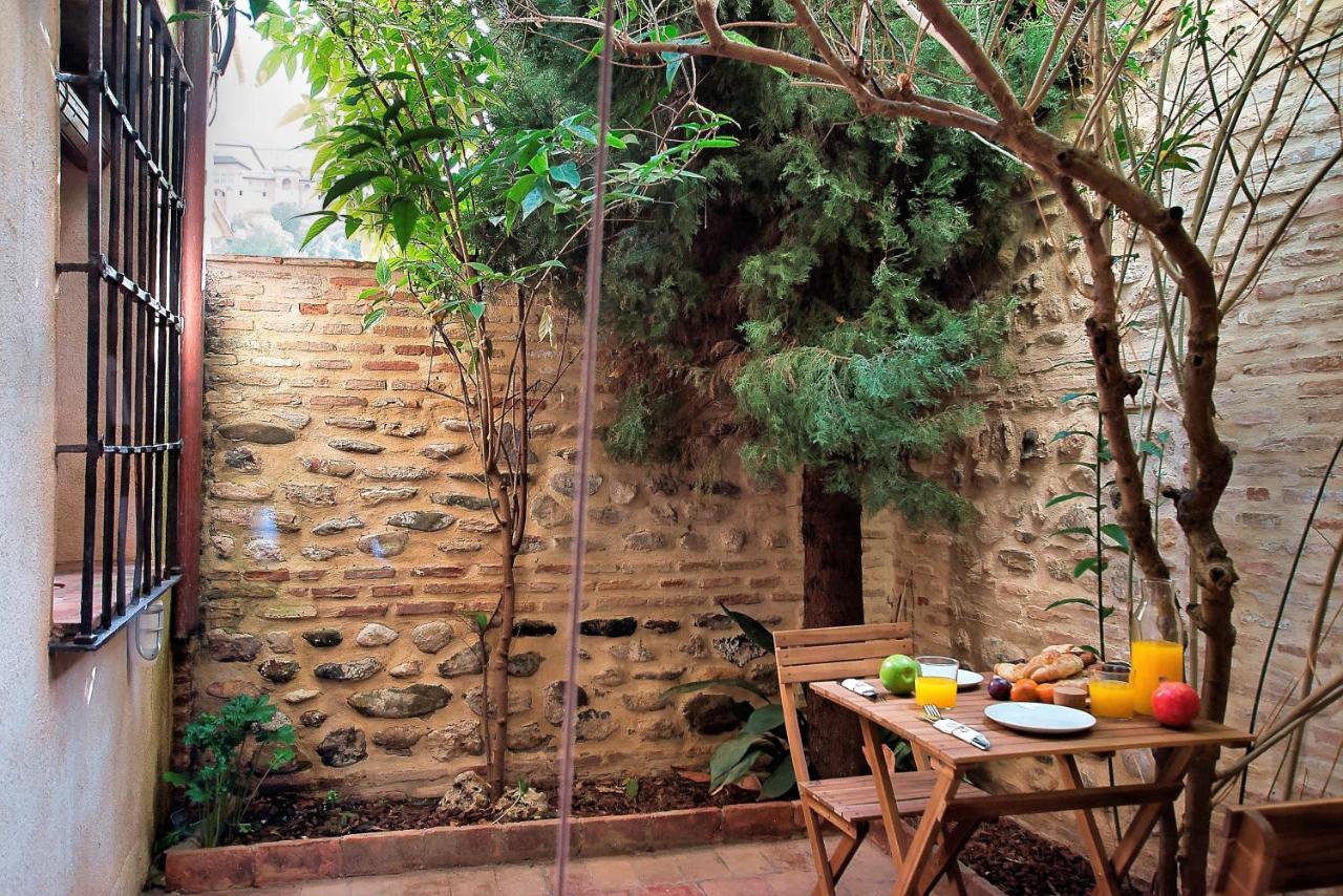 The Lovers Boutique Apartamento Granada