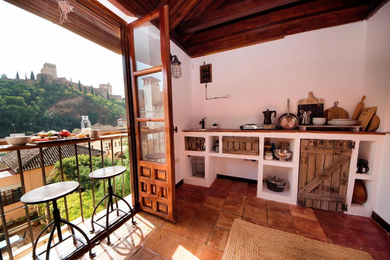 The Lovers Boutique Apartamento *