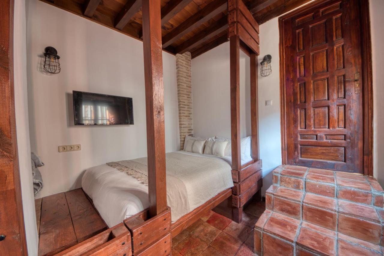 Apartamento The Lovers Boutique