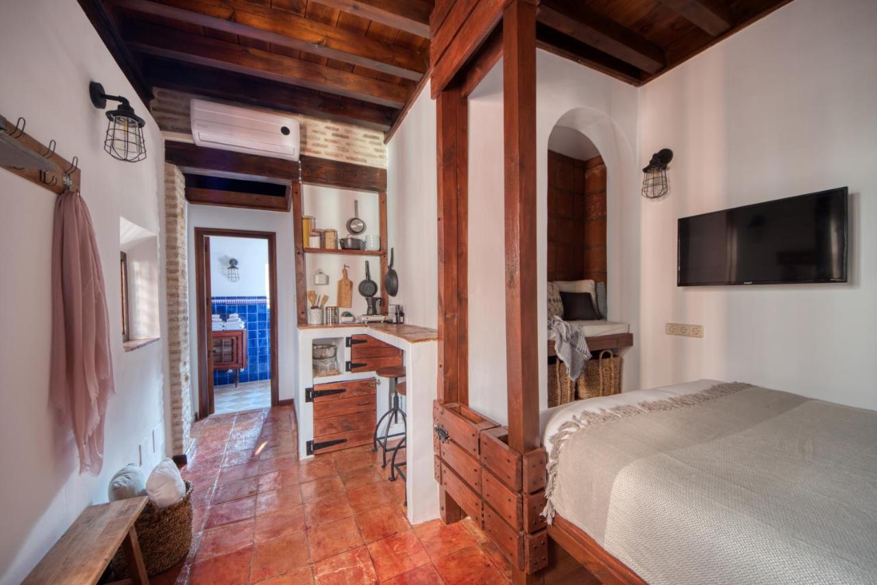 Apartamento The Lovers Boutique *