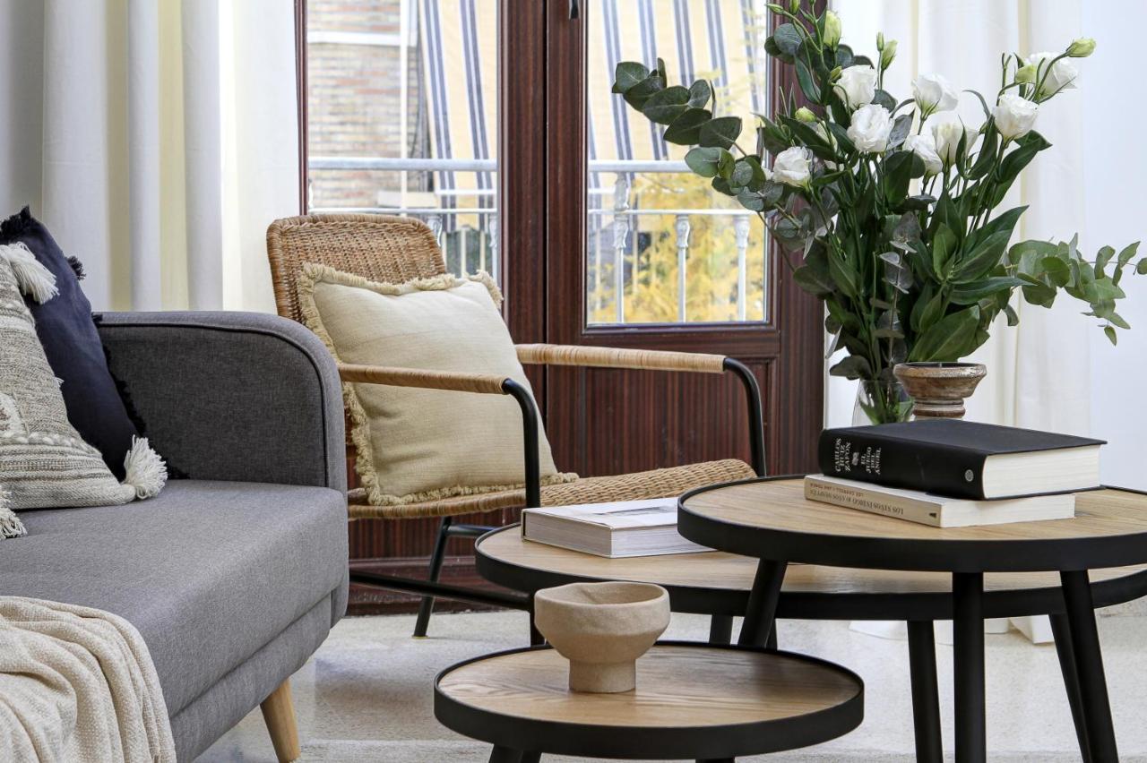 Apartamento Ibericabeds San Juan De Dios Granada