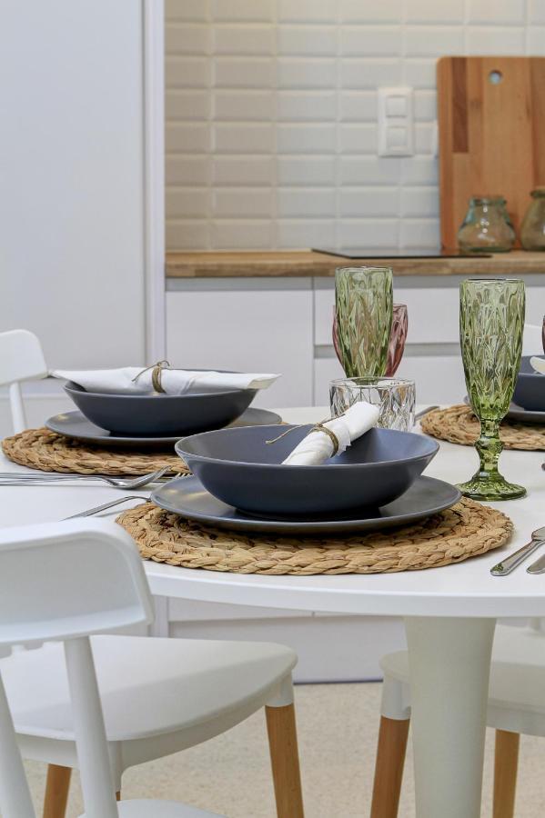 Apartamento Ibericabeds San Juan De Dios *