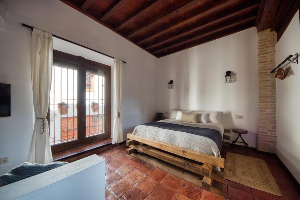The Lovers Boutique Apartamento *