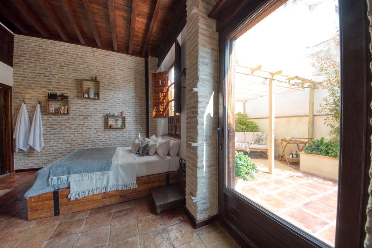Apartamento The Lovers Boutique Granada