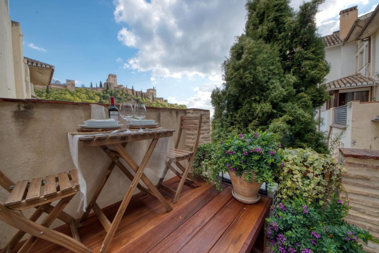 Apartamento The Lovers Boutique Granada