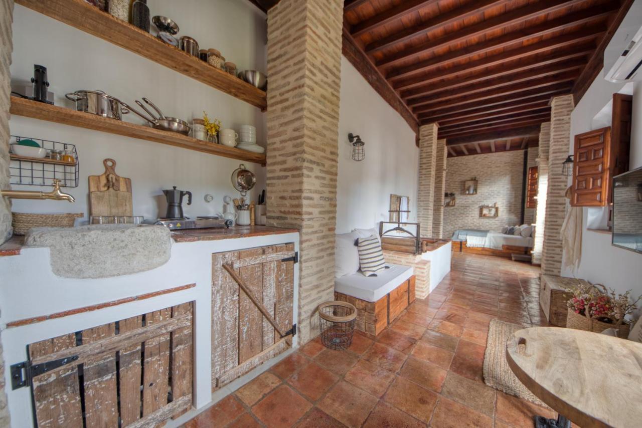 The Lovers Boutique Apartamento Granada