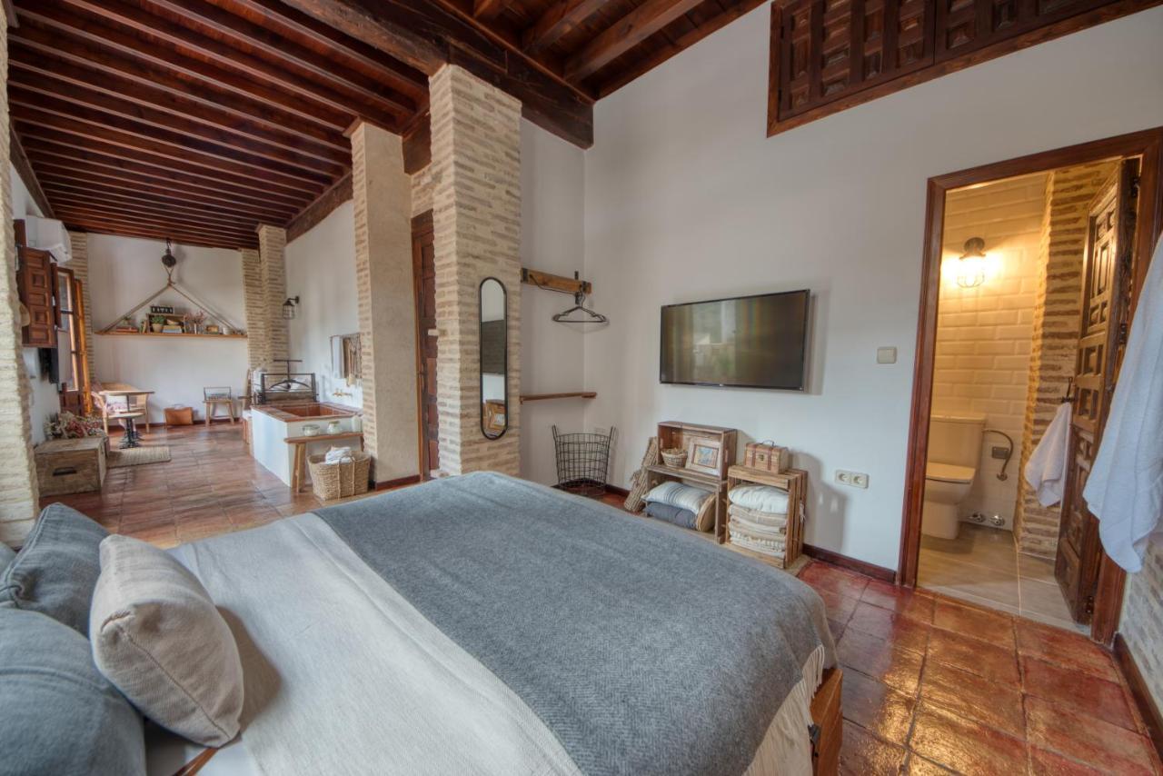 Apartamento The Lovers Boutique