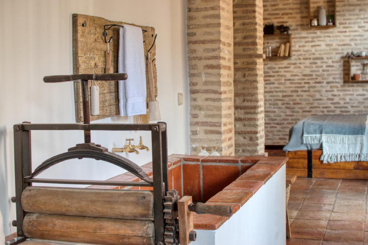 The Lovers Boutique Apartamento Granada