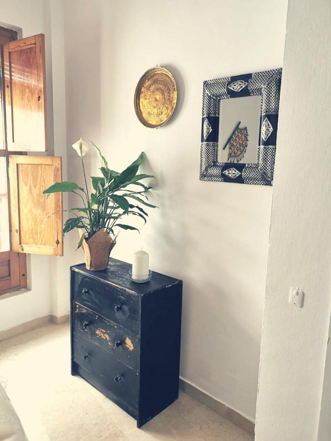 Homestay La Morada Sur Granada