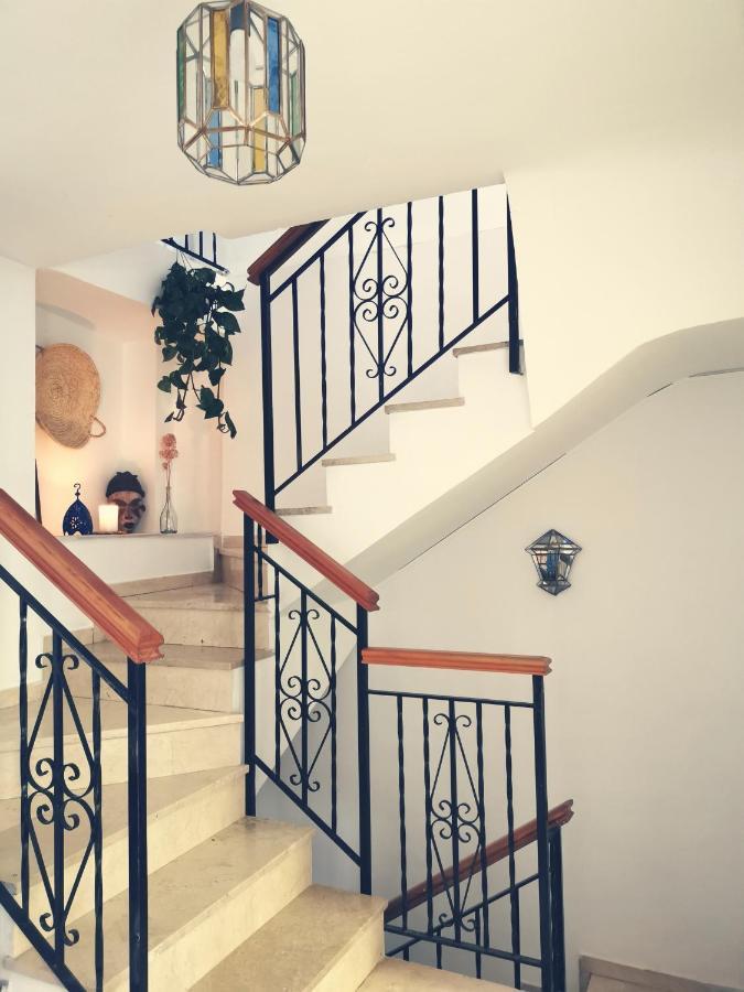 La Morada Sur Homestay