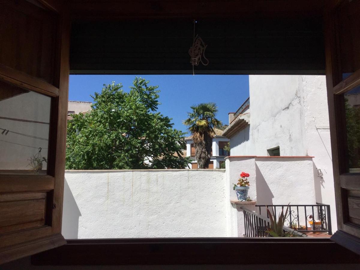 La Morada Sur Homestay *