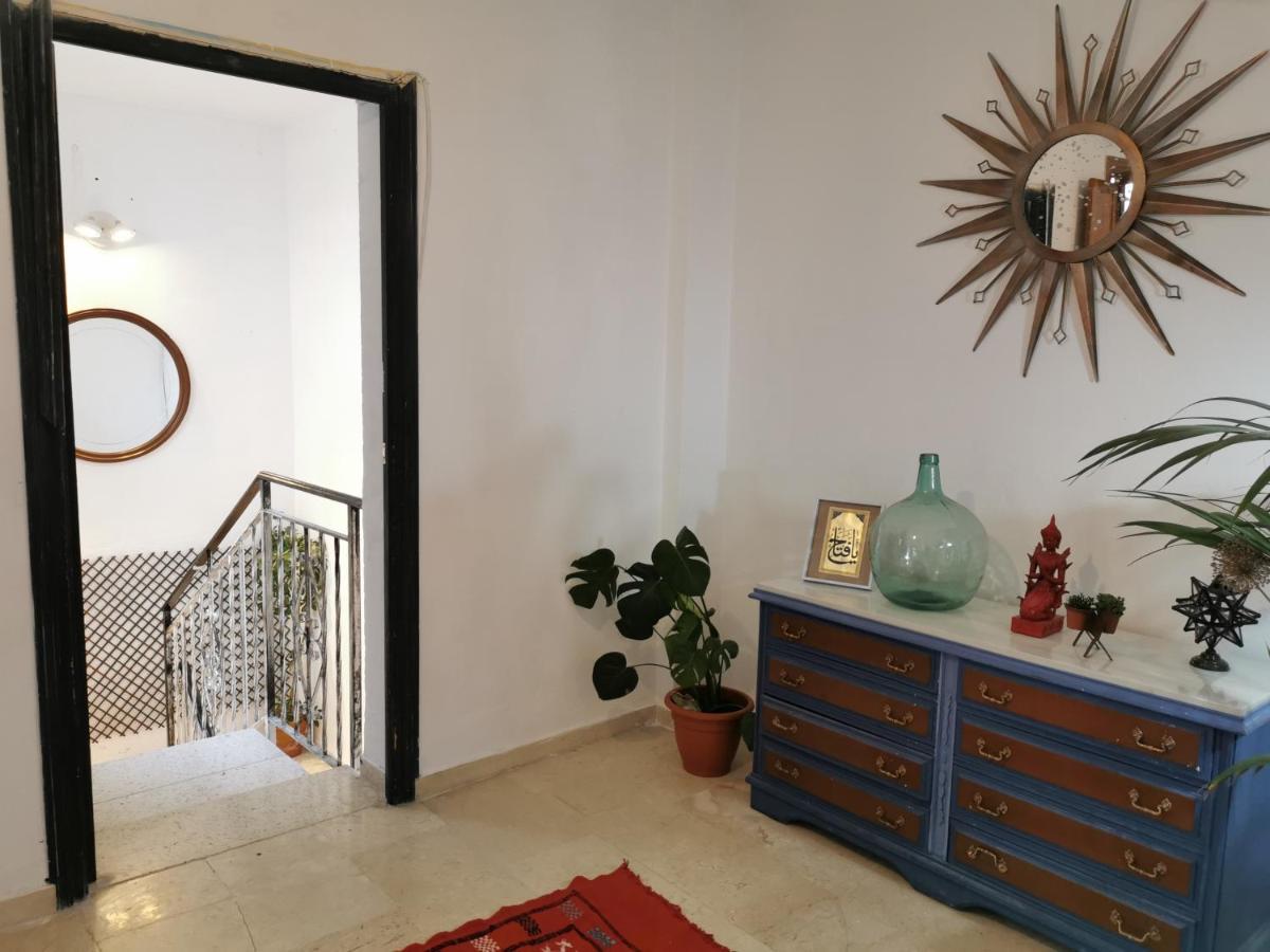 La Morada Sur Homestay Granada