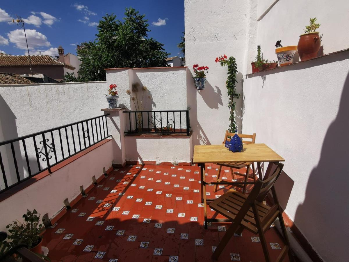 La Morada Sur Homestay Granada