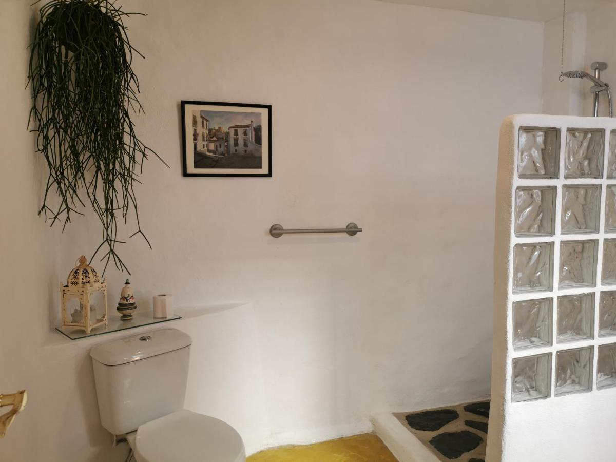La Morada Sur Granada