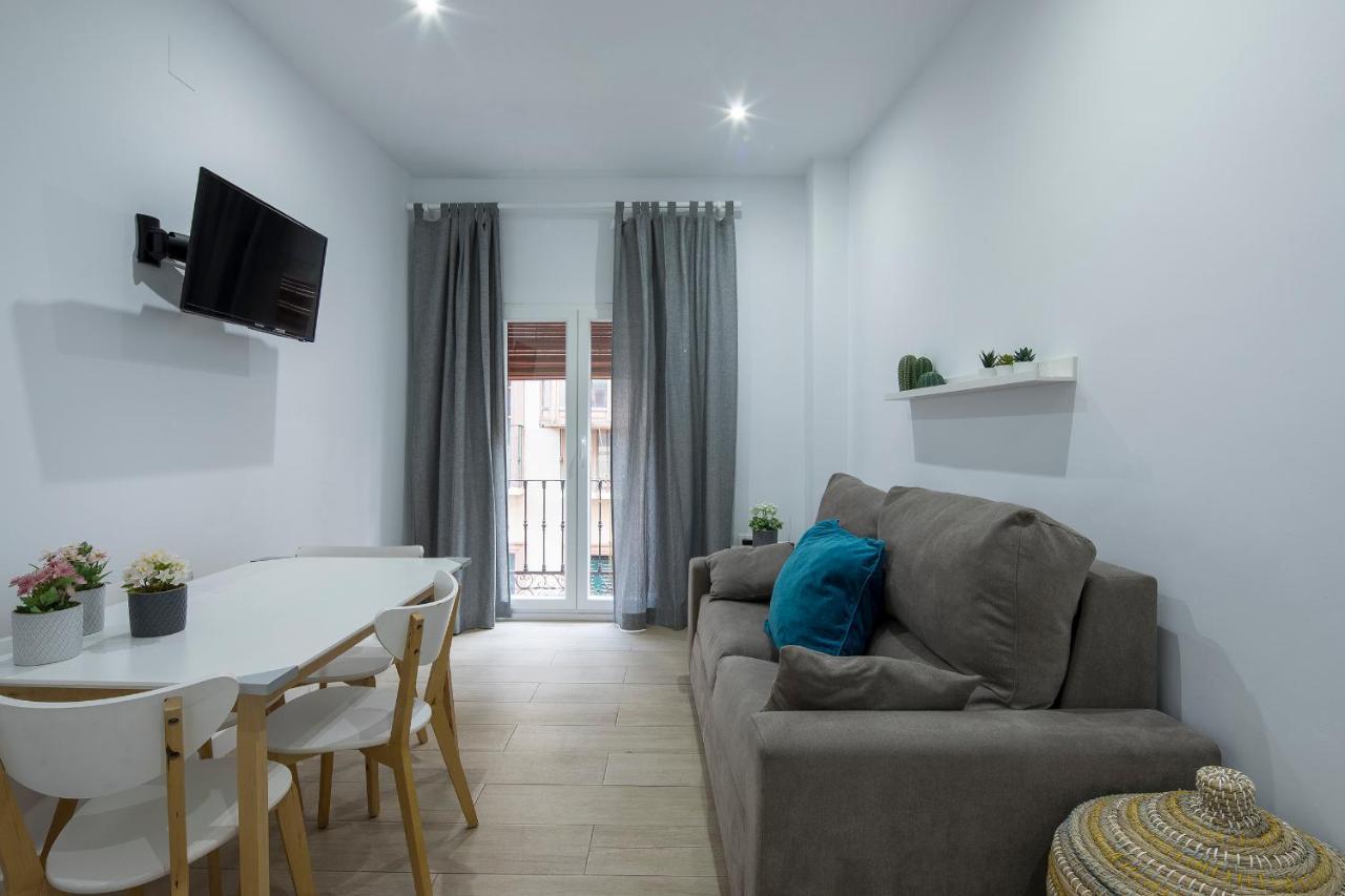 Apartamento Aloja2 *