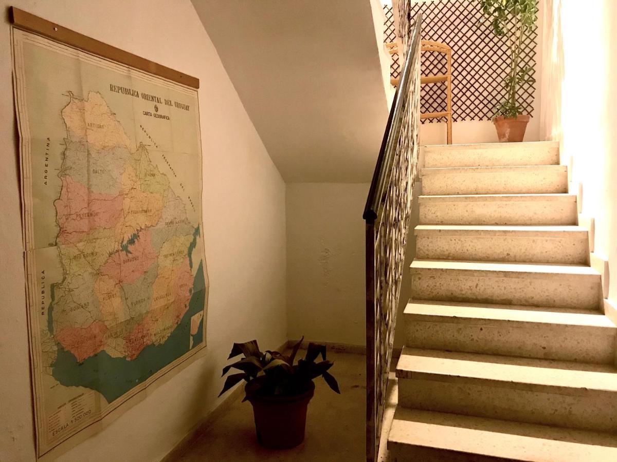 La Morada Sur Homestay