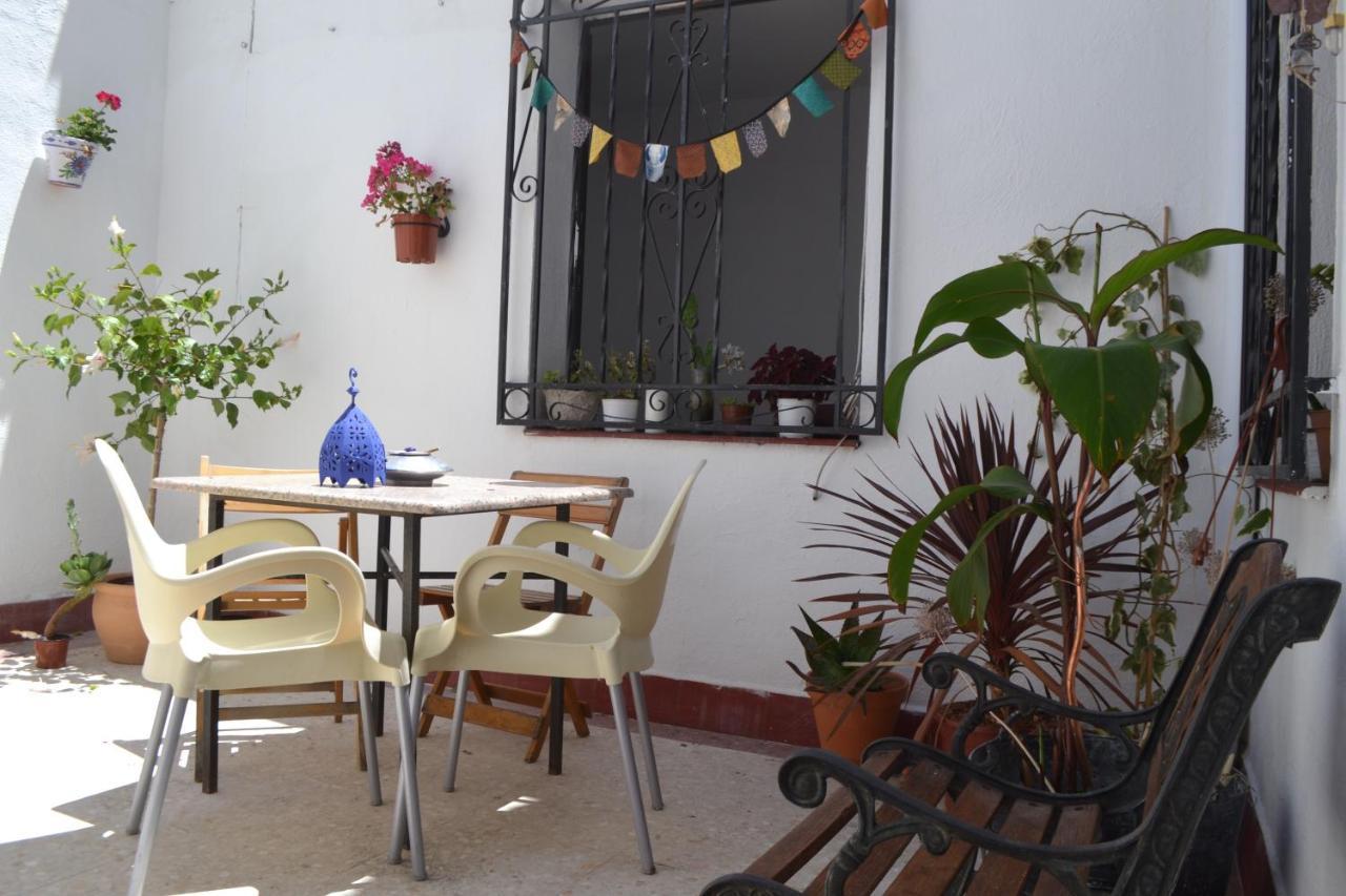 La Morada Sur *