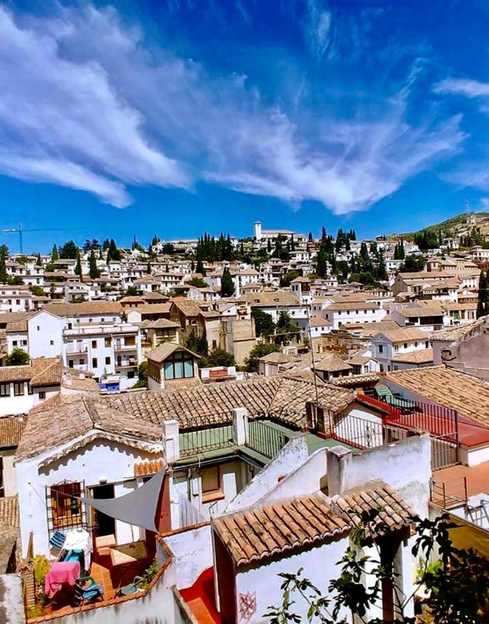 La Morada Sur *