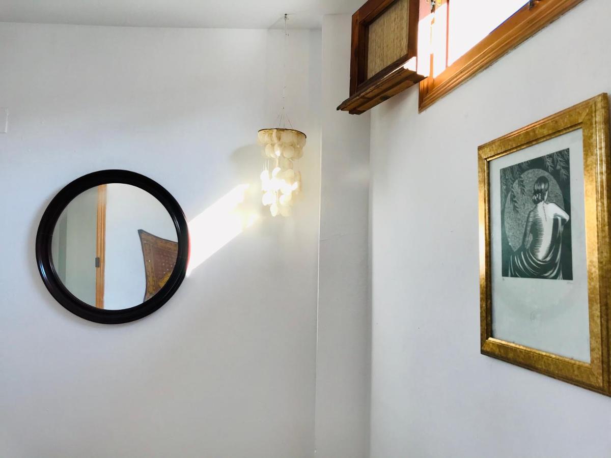 Homestay La Morada Sur *