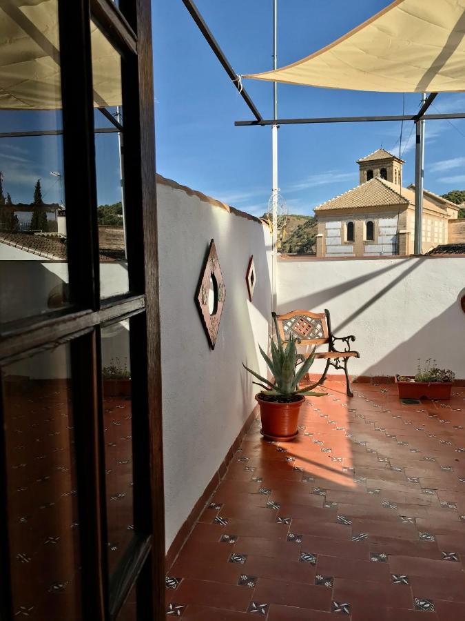 La Morada Sur * Granada