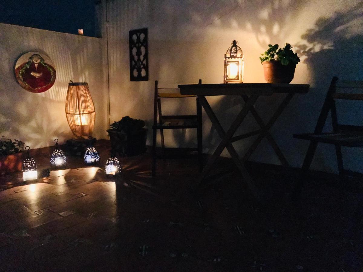 La Morada Sur Granada