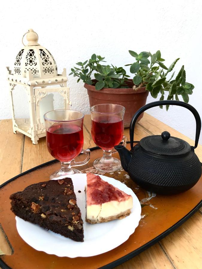 La Morada Sur Homestay Granada