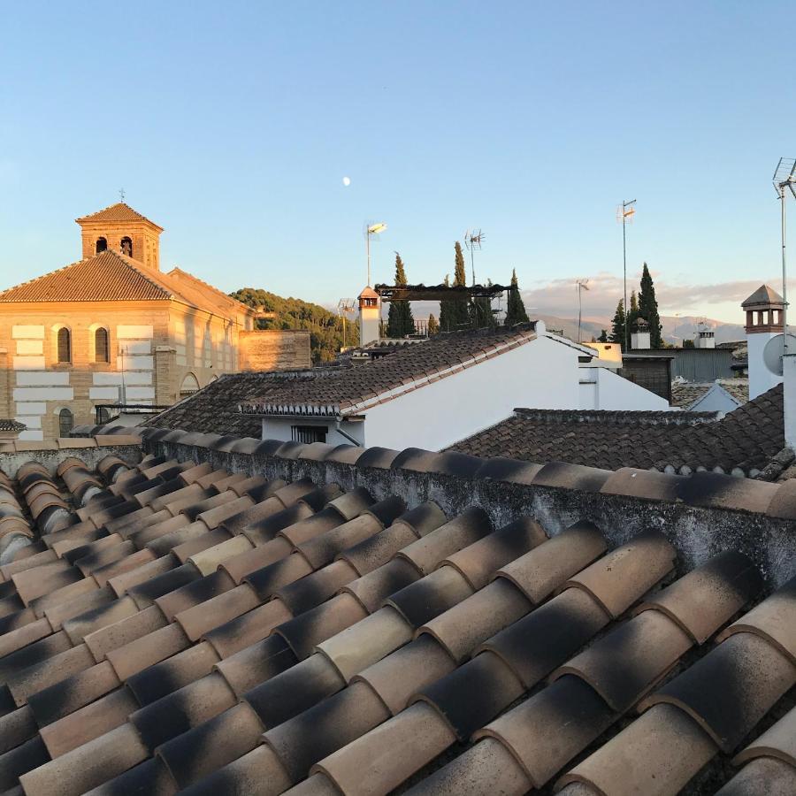 La Morada Sur Granada