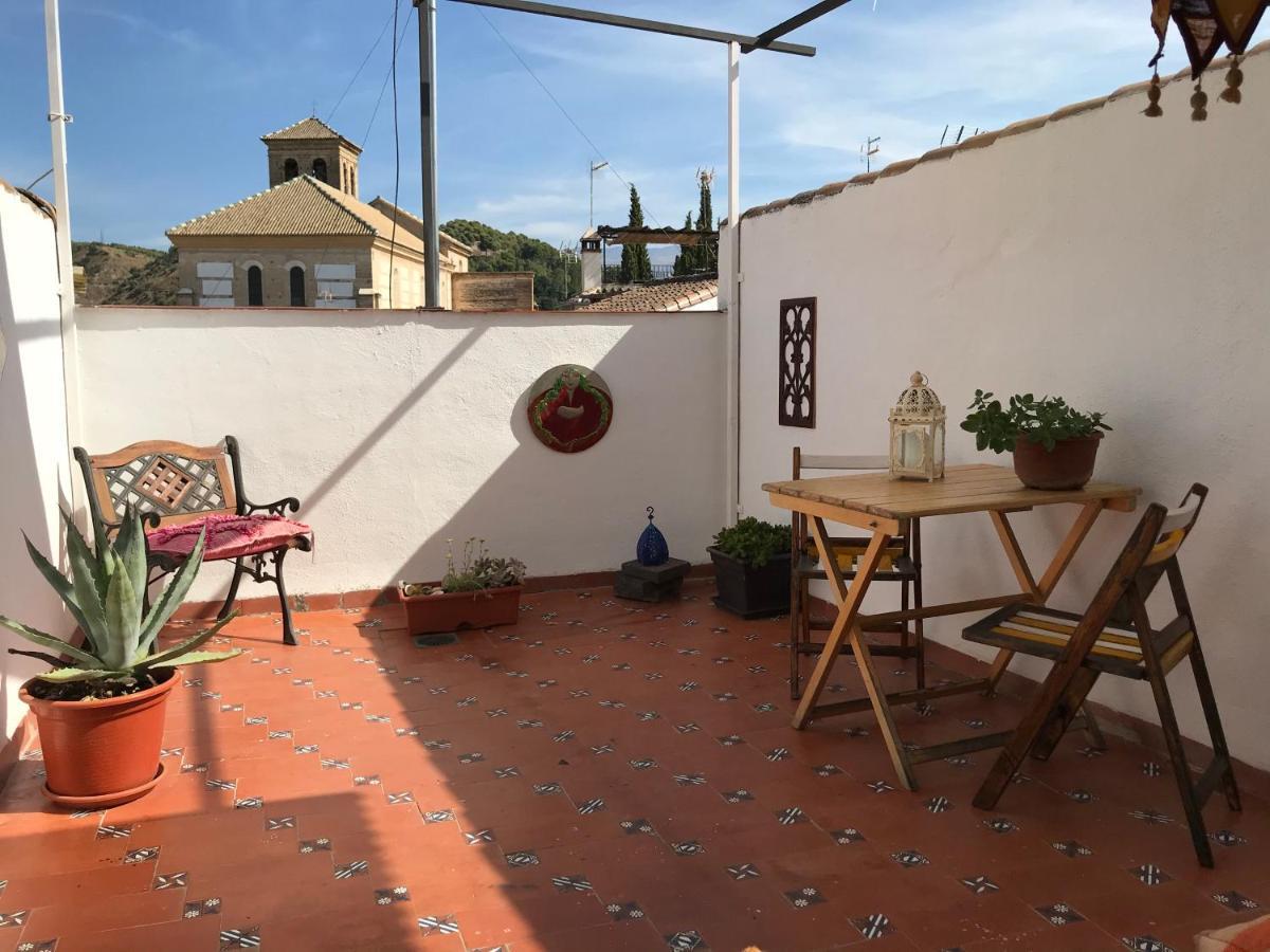 La Morada Sur