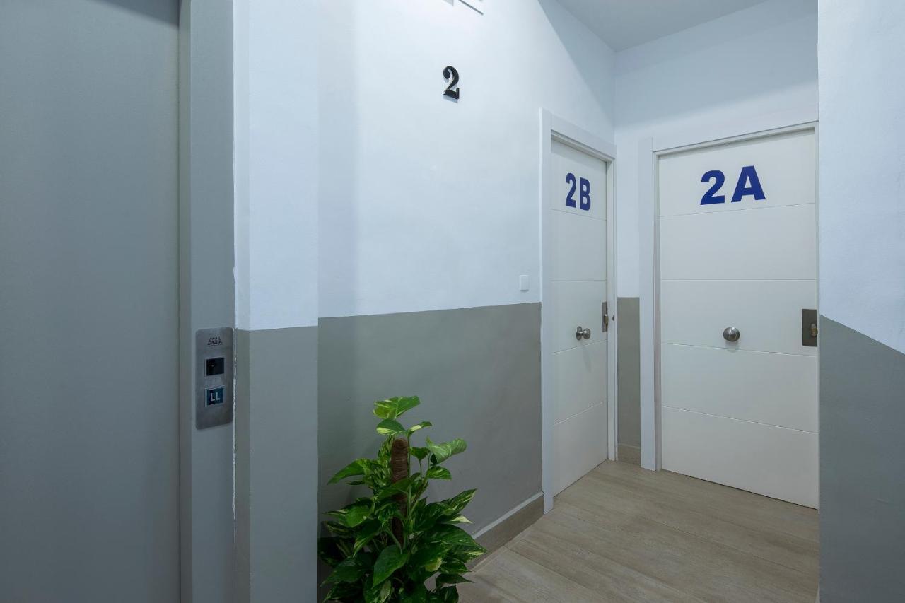 Apartamento Aloja2