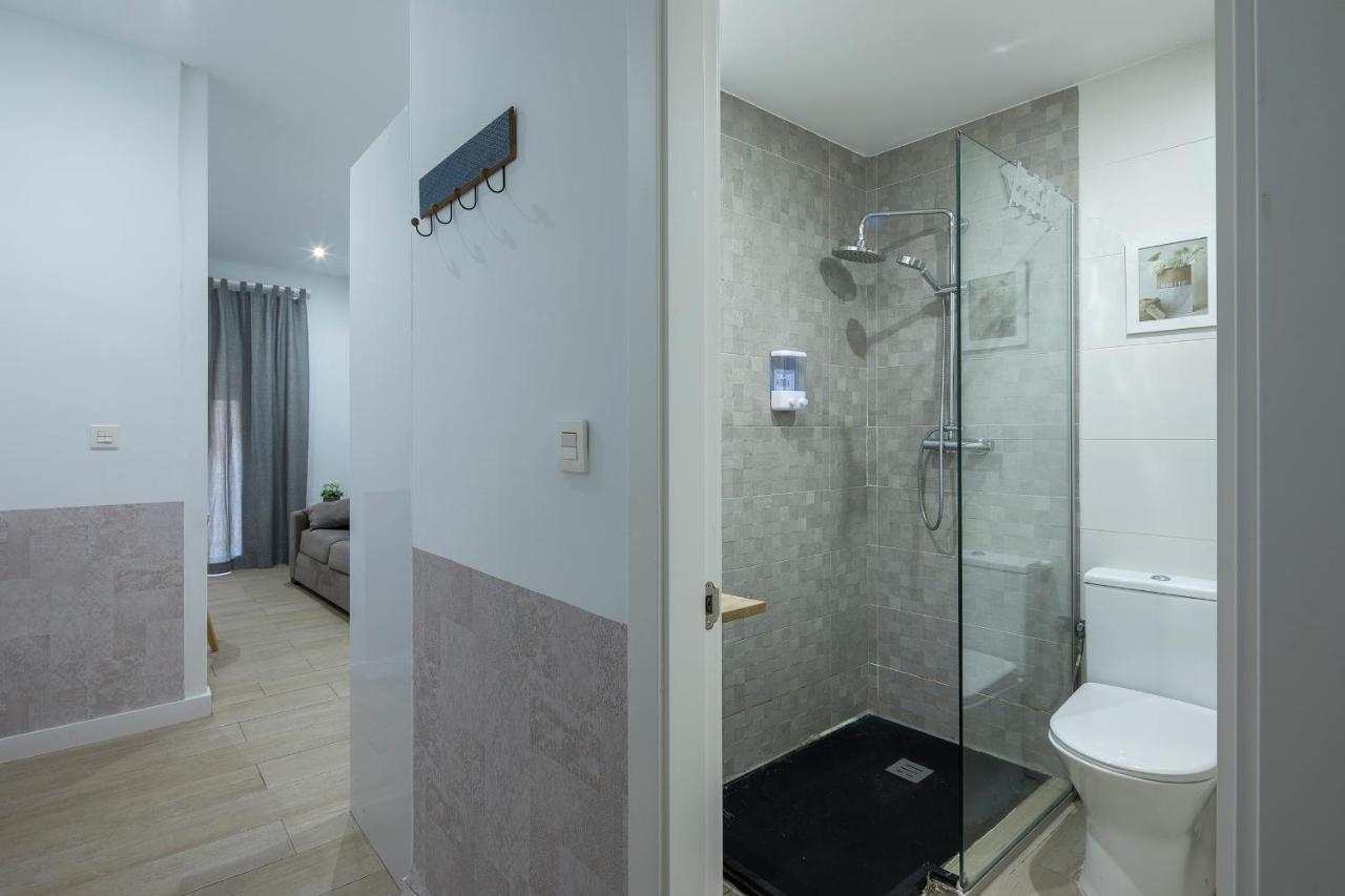 Apartamento Aloja2 Granada