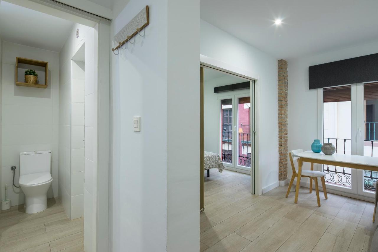 Apartamento Aloja2