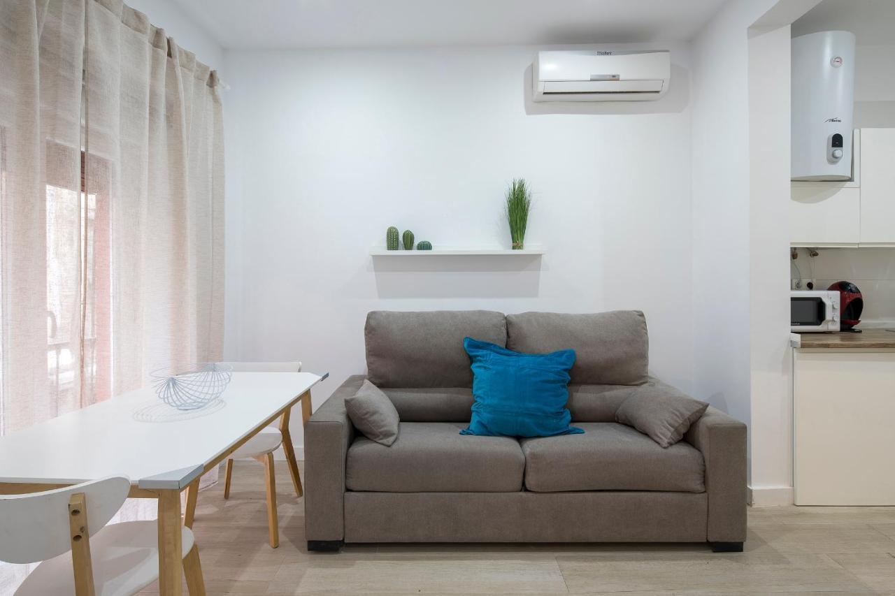 Apartamento Aloja2 *