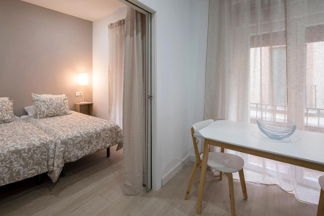 Aloja2 Apartamento Granada