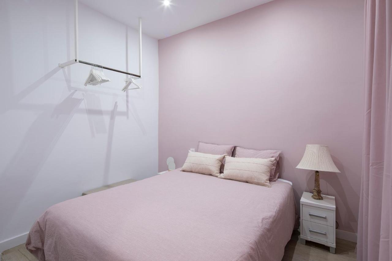 Apartamento Aloja2 Granada