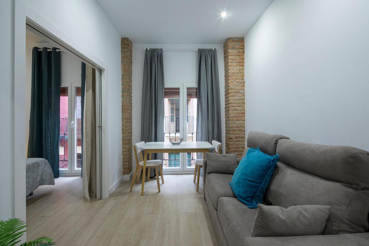 Apartamento Aloja2 *