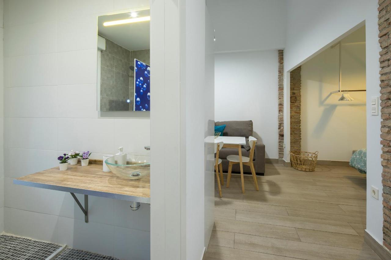 Apartamento Aloja2 Granada