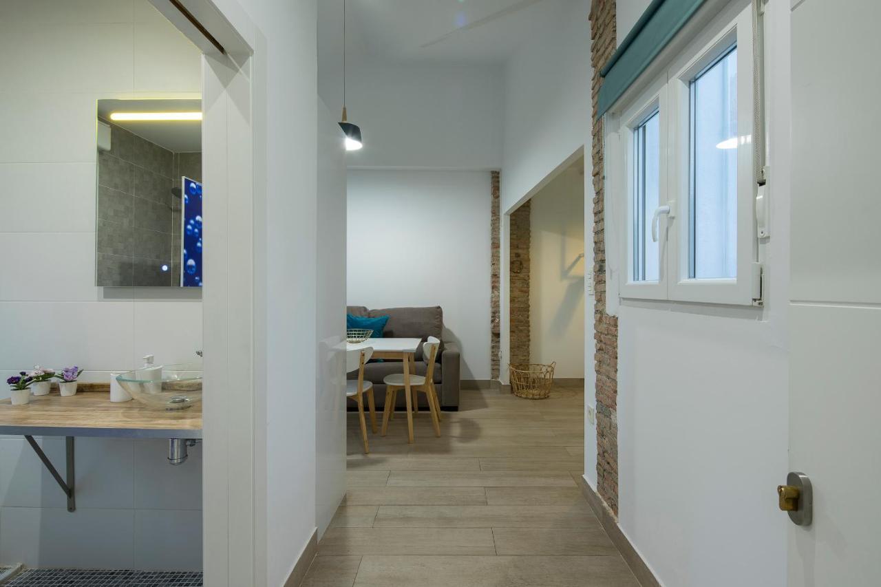 Apartamento Aloja2 Granada