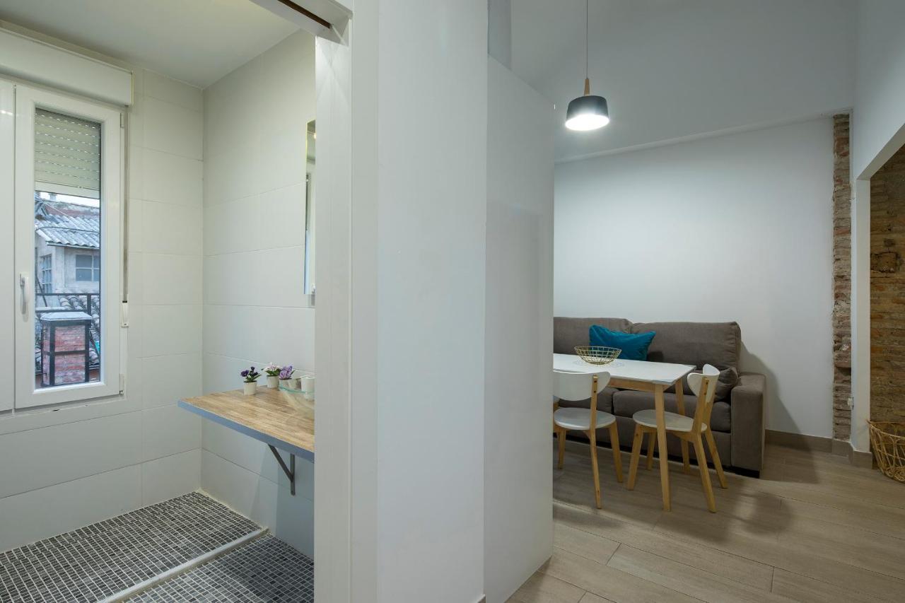 Apartamento Aloja2 *