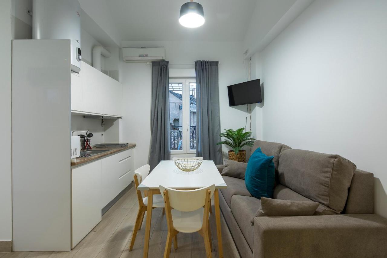 Apartamento Aloja2 Granada