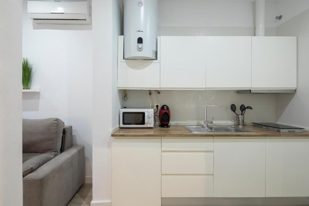 Apartamento Aloja2 *