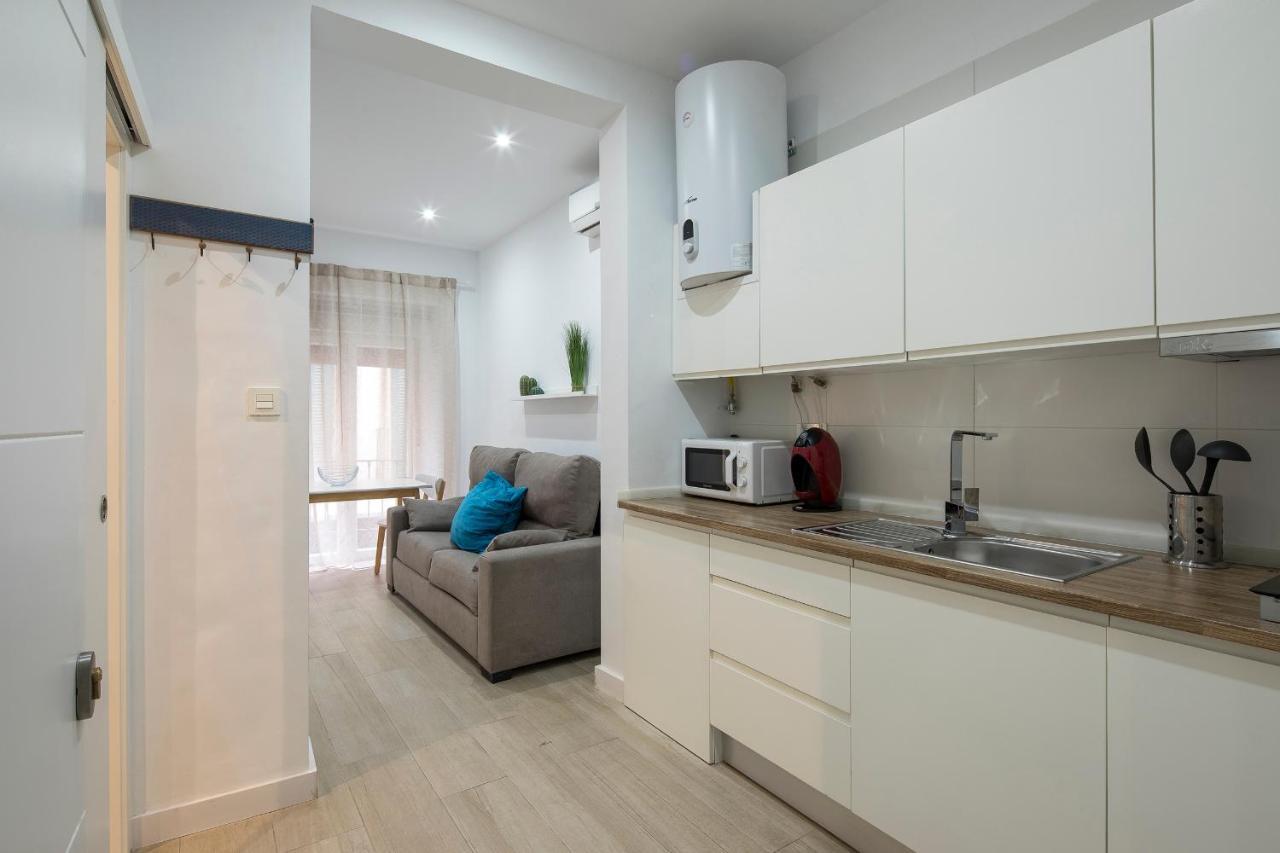 Apartamento Aloja2
