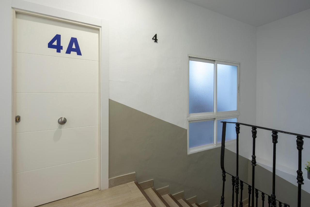 Apartamento Aloja2 *