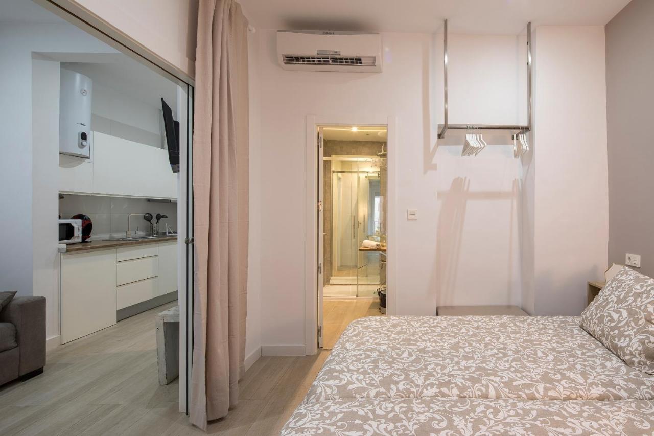 Apartamento Aloja2 Granada