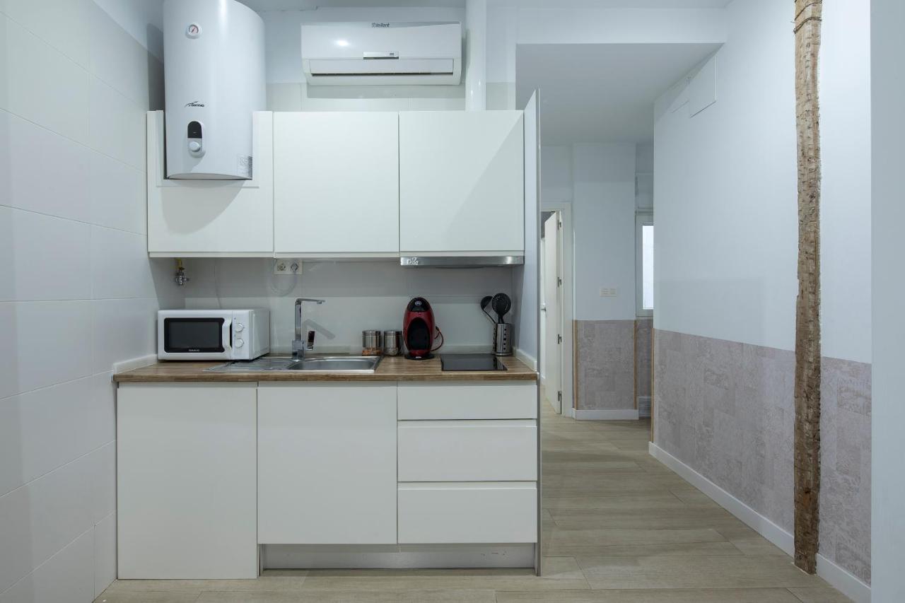 Apartamento Aloja2 *