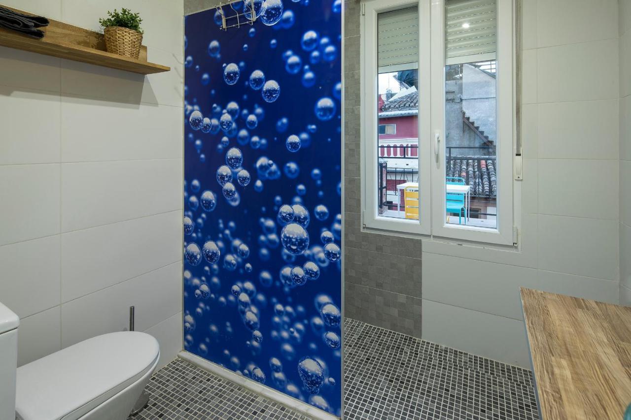 Apartamento Aloja2 Granada