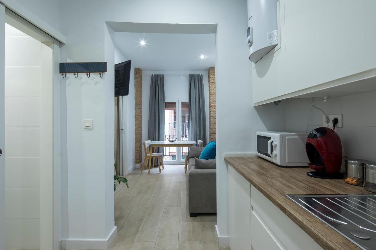 Apartamento Aloja2 *