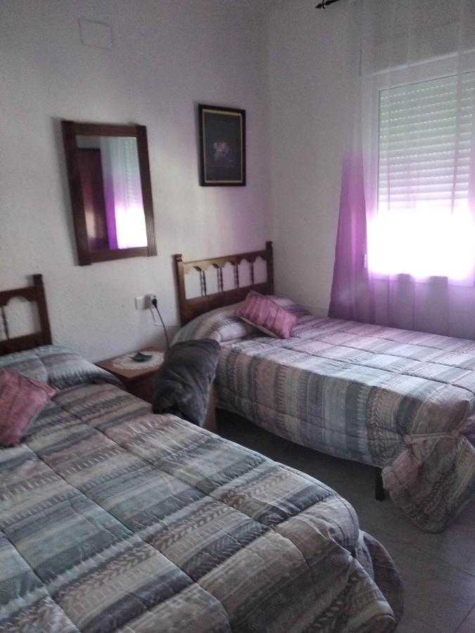 Casa Al-andalus Сasa de vacaciones
