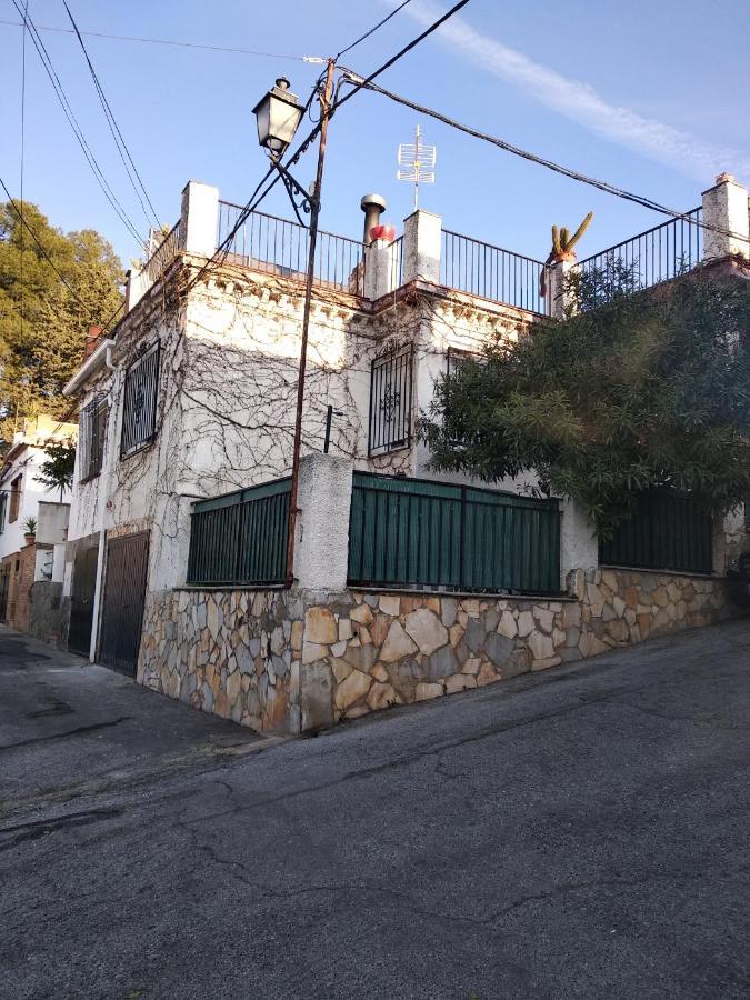Сasa de vacaciones Casa Al-andalus *