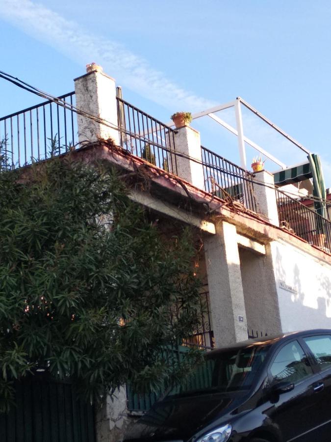 Casa Al-andalus Сasa de vacaciones *